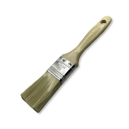 Пензель CHAMPION 1,5" дерево/лак ручка
