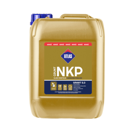 Грунт ATLAS NKP 2кг